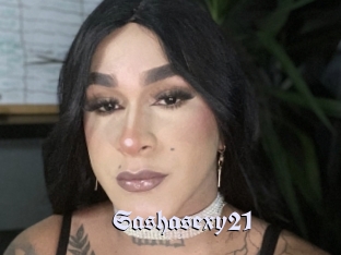 Sashasexy21