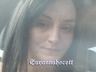 Savannahscott