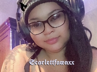 Scarlettfawnxx