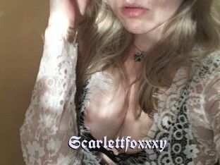 Scarlettfoxxxy