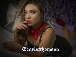 Scarletthomson