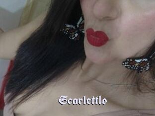 Scarlettlo