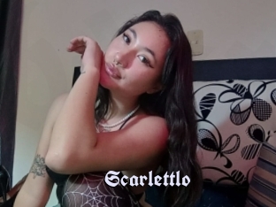 Scarlettlo