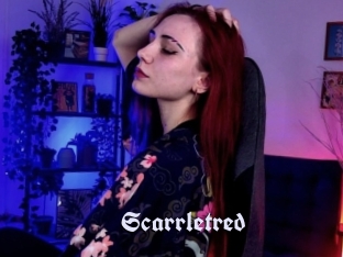 Scarrletred