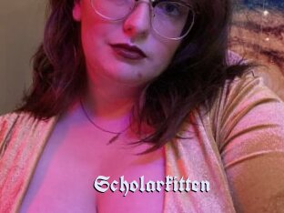 Scholarkitten