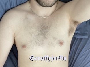 Scruffyjerkin