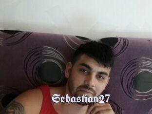 Sebastian27