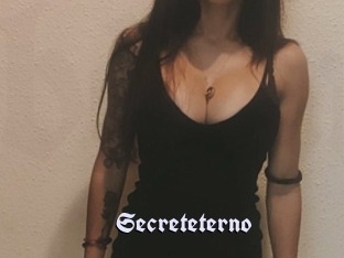 Secreteterno