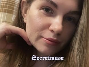 Secretmuse