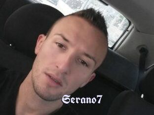 Serano7