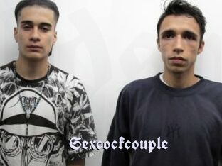 Sexcockcouple