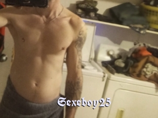 Sexeboy25