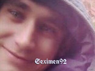 Seximen92