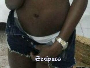 Sexipuss