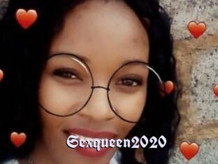 Sexqueen2020