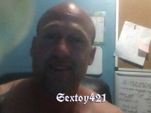 Sextoy421