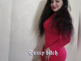 Sexxy_bitch