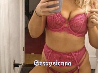 Sexxysienna