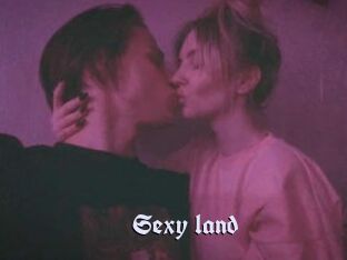 Sexy_land