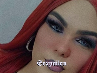 Sexyailen