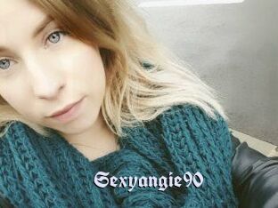 Sexyangie90