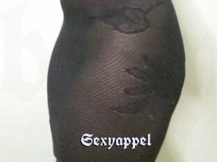 Sexyappel