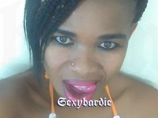 Sexybardie