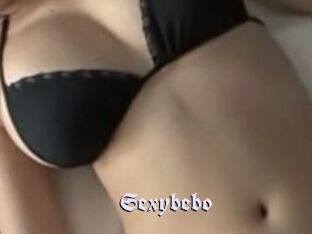 Sexybebo