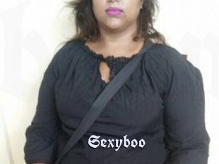 Sexyboo