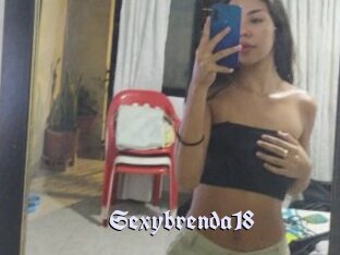 Sexybrenda18