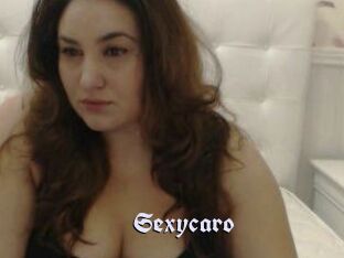 Sexycaro