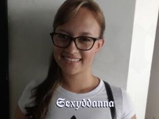 Sexyddanna