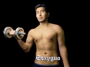 Sexygua