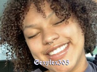 Sexylex305