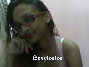 Sexyloeloe