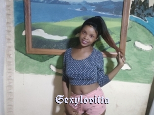 Sexylovitta