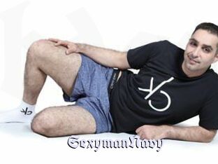 SexymanNavy