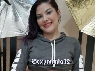 Sexymania12