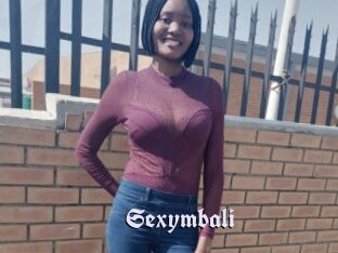 Sexymbali