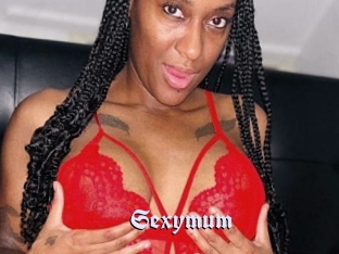 Sexymum