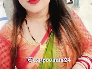 Sexypoonam24