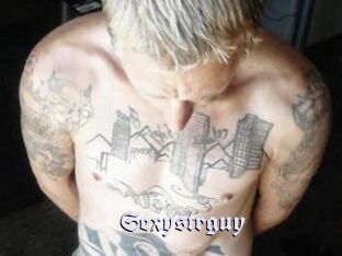 Sexystrguy