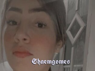 Shaemgomes