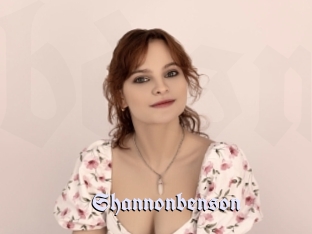 Shannonbenson