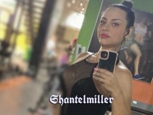 Shantelmiller