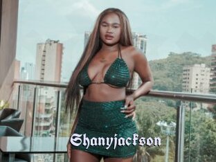 Shanyjackson