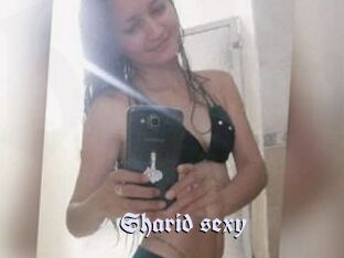 Sharid_sexy