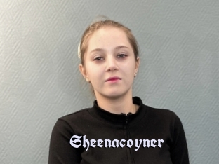 Sheenacoyner