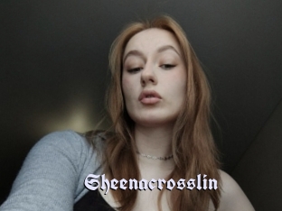 Sheenacrosslin