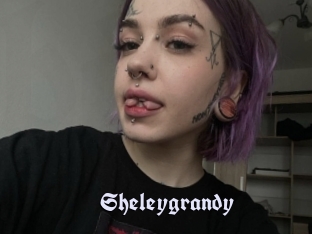 Sheleygrandy